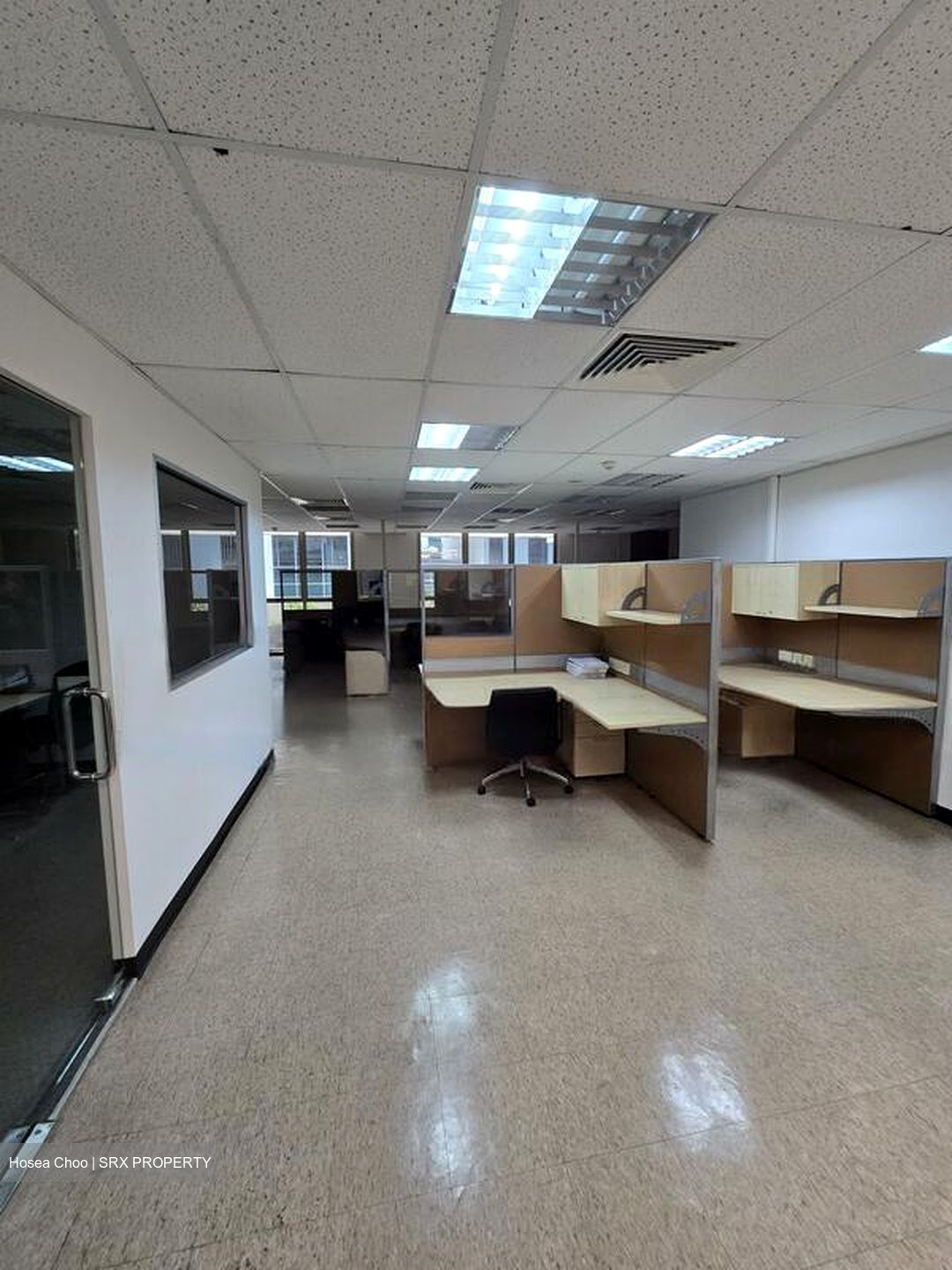 High Street Centre (D6), Office #484038671